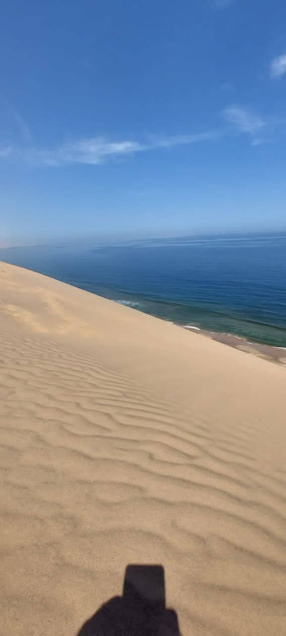 Sandwich Harbour Image 18